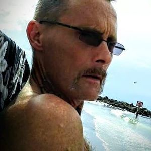 Meet your Posher, Richard